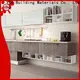 Y&r Furniture american classic kitchen cabinets Suppliers 1
