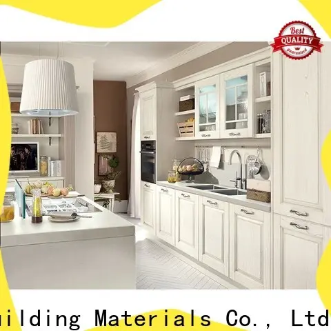 Y&r Furniture modern kitchen cabinet company 1