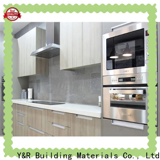 Y&r Furniture Top american kitchen cabinet Supply 1