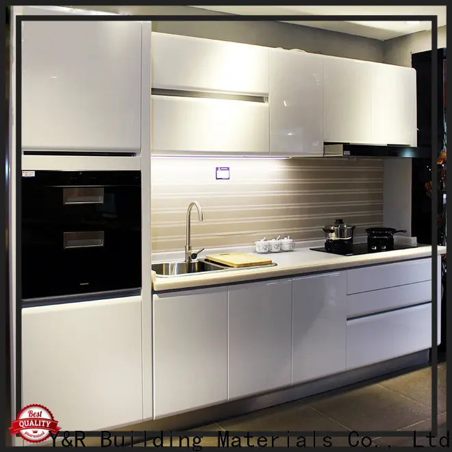 Y&r Furniture China american classics cabinets manufacturers 1