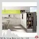 High-quality custom contemporary cabinets factory 1