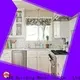 New modern high gloss kitchen cabinets for business 1