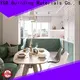 Best custom modern cabinets Suppliers 1