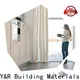 Y&r Furniture concrete kitchen cabinets factory1 1