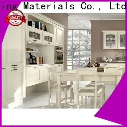 Y&r Furniture chinese made kitchen cabinets manufacturers 1