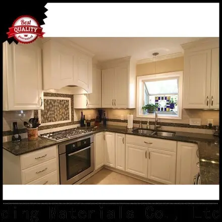 Y&r Furniture modern kitchen cabinets price company 1