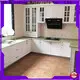 Y&r Furniture american classic kitchen cabinets factory 1