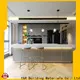 Y&r Furniture New american kitchen cabinets for business 1