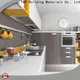 Y&r Furniture Custom american classics kitchen cabinets company 1