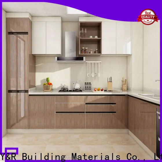 Y&r Furniture american classic kitchen cabinets company 1