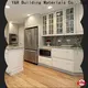 Y&r Furniture High-quality kitchen classics cabinets manufacturers 1