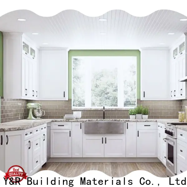 Y&r Furniture american classics kitchen cabinets manufacturers1 1