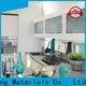 Custom contemporary kitchen cabinets company 1