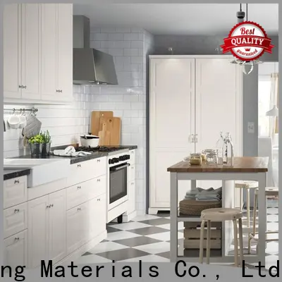 Y&r Furniture Wholesale modern high gloss kitchen cabinets for business 1