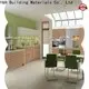 Y&r Furniture Wholesale modern high gloss white kitchen cabinets factory 1