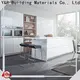 Y&r Furniture custom contemporary cabinets manufacturers 1