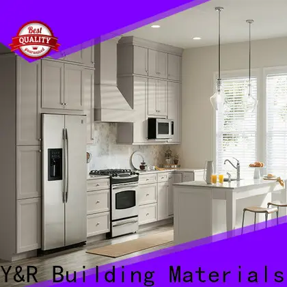 Y&r Furniture 44 inch bathroom vanity cabinet Supply 1