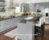 Y&r Furniture Top american style cabinets factory 1