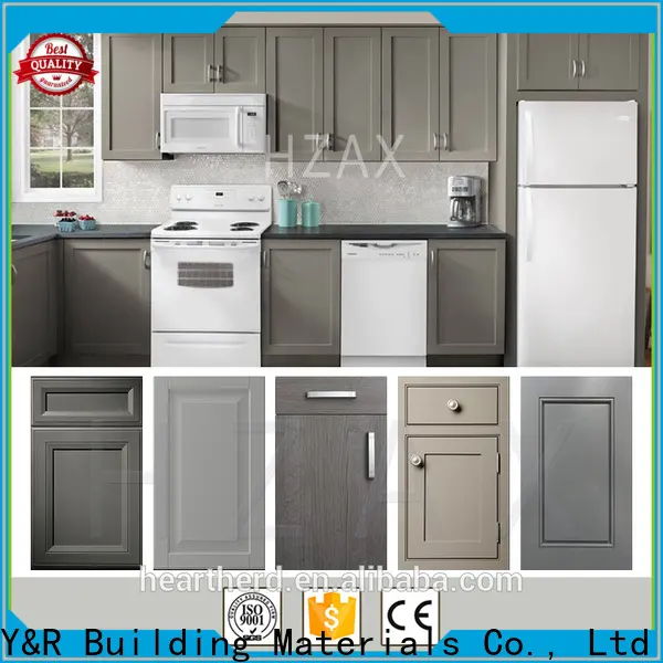 Custom american kitchen cabinet manufacturers 1