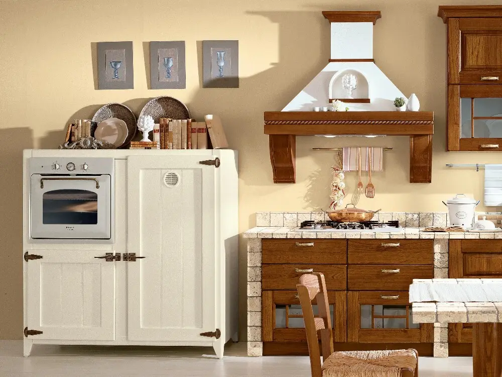 Y&r Furniture american style cabinets company 2