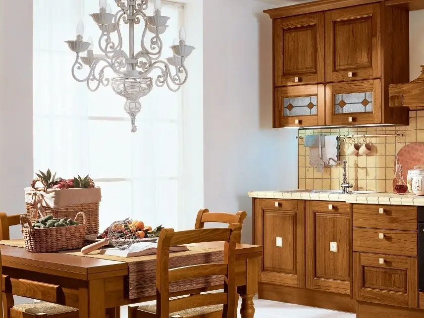 Y&r Furniture american style cabinets company 4