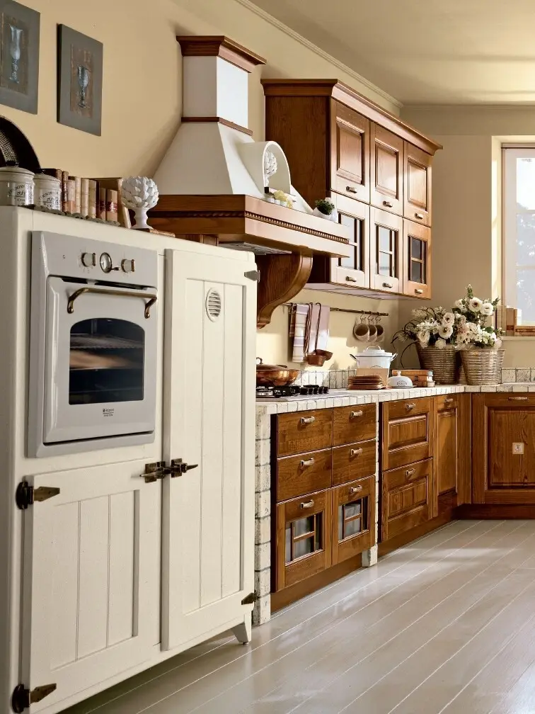 Y&r Furniture american style cabinets company 6