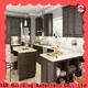 Y&r Furniture american classics kitchen cabinets factory 1