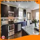 Top american style cabinets factory 1
