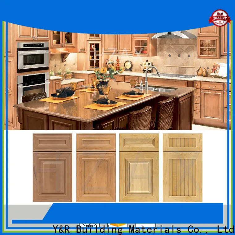 Y&r Furniture Top american kitchen metal cabinets company 1