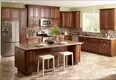 Y&r Furniture american wood cabinets Suppliers 2