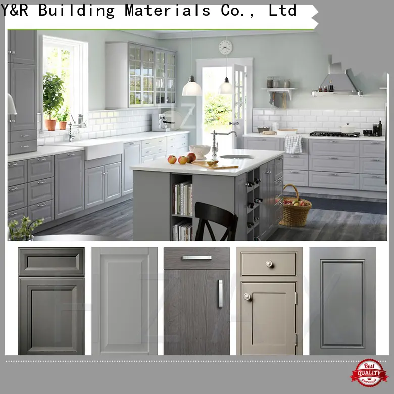 Best kitchen classics cabinets factory 1