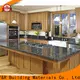 High-quality american wood cabinets Suppliers 1