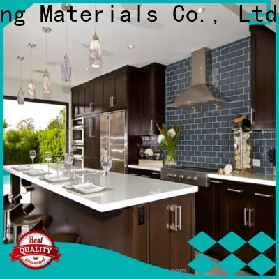 High-quality american classic kitchen cabinets manufacturers 1