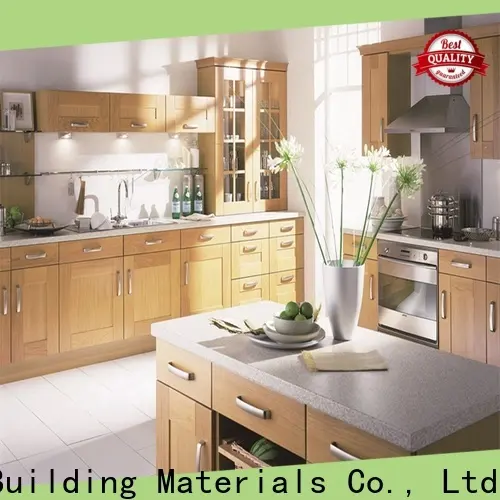 Best american craft kitchen cabinets Supply 1