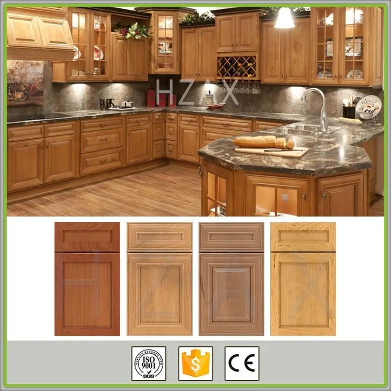 Best american craft kitchen cabinets Supply 3