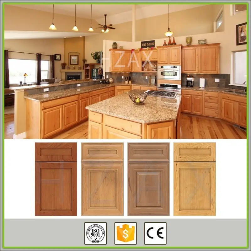 Best american craft kitchen cabinets Supply 6