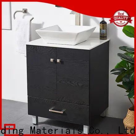 Y&r Furniture hotel bathroom vanity Supply 1