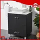 Y&r Furniture hotel bathroom vanity Supply 1