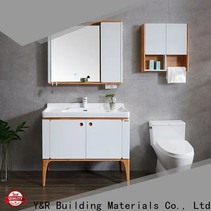 Wholesale american standard bath vanity factory 1