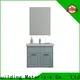 Y&r Furniture american standard bathroom cabinets factory 1