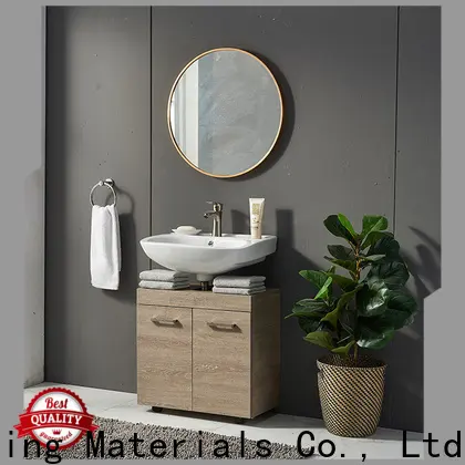 Best hotel bathroom vanity manufacturers 1