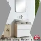 Y&r Furniture pvc bathroom vanity cabinet Suppliers1 1