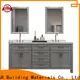 Y&r Furniture New 44 inch bathroom vanity factory 1