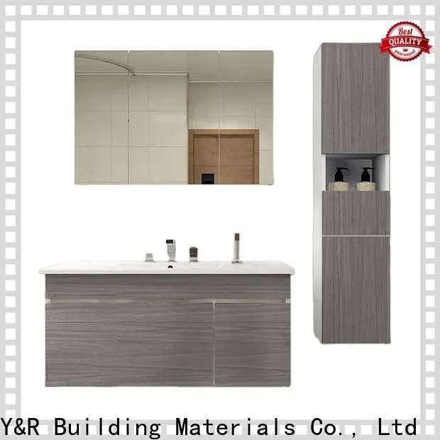 Top 44 inch bathroom vanity for business 1