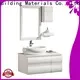 Y&r Furniture High-quality plastic bathroom vanity cabinets for business 1