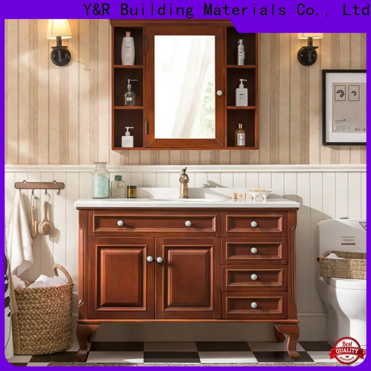 Wholesale american standard vanity cabinet company 1