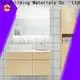 Y&r Furniture Best bathroom pvc vanity factory 1