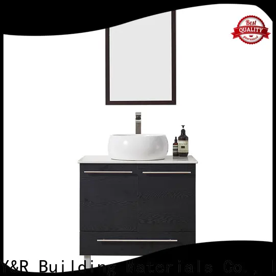 New hotel bathroom vanity company 1