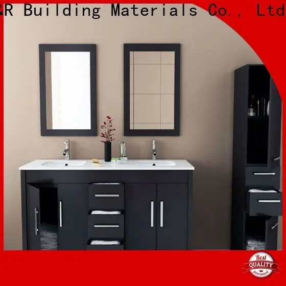 China american standard vanity cabinet Suppliers 1