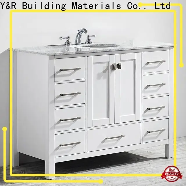 Y&r Furniture american standard vanity manufacturers1 1